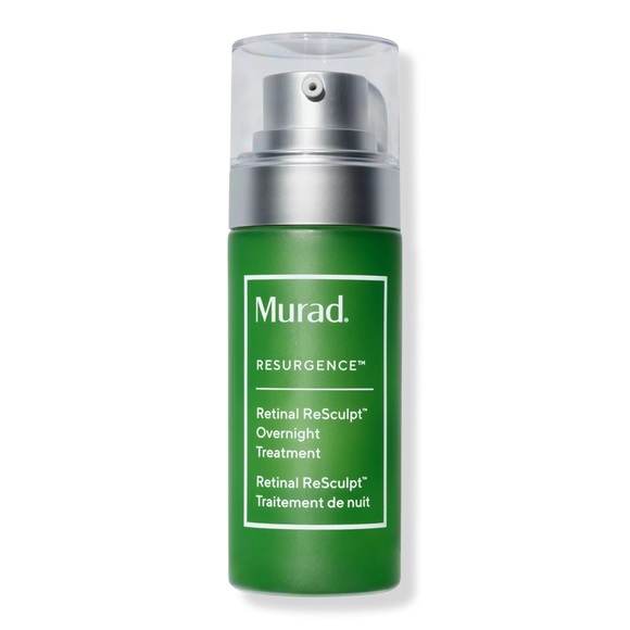 Murad Other - Murad - Resurgence Retinal ReSculpt Overnight Treatment
